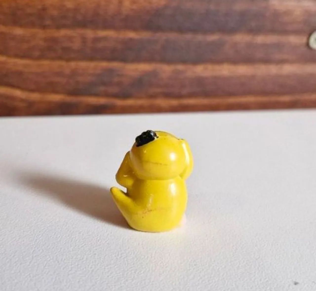 Miniatura Psyduck - Pokemon - Foto 2