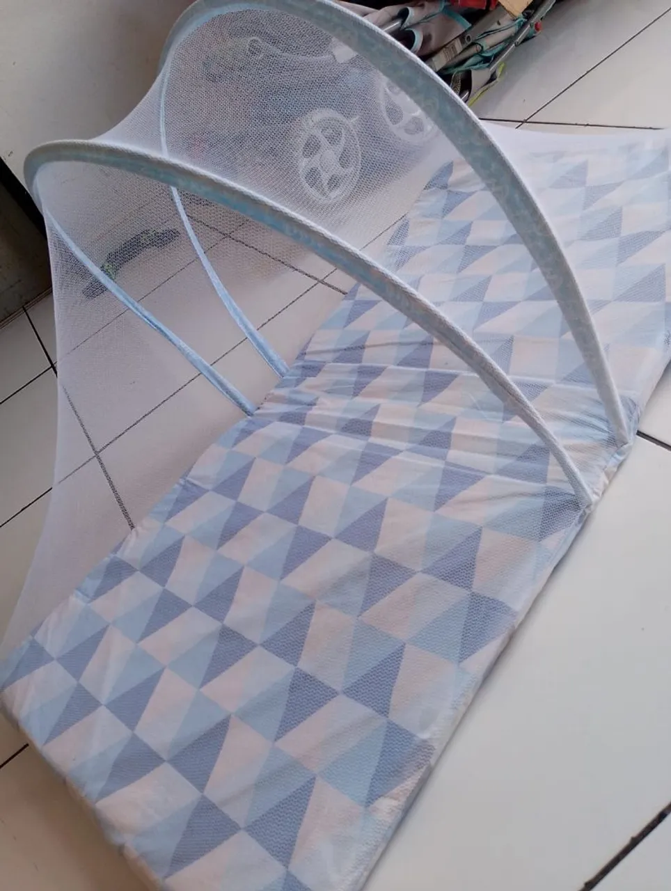 Ninho para bebê