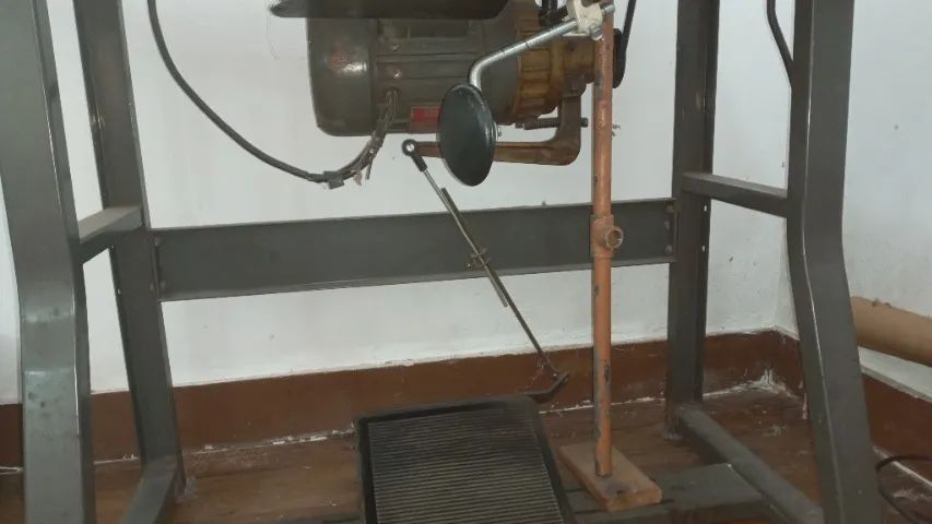 Máquina de costura Reta - Foto 2