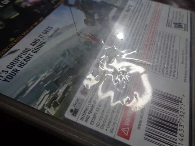 Battlefield Hardline - PS3 - Foto 2