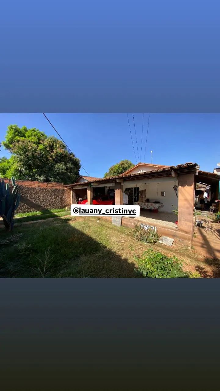 foto - Aparecida de Goiânia - Cidade Vera Cruz