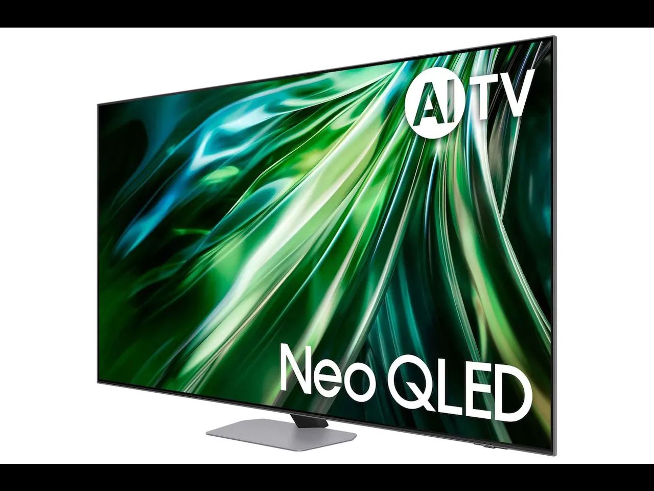 Tv Samsung Neo Qled 43" QN90D nova