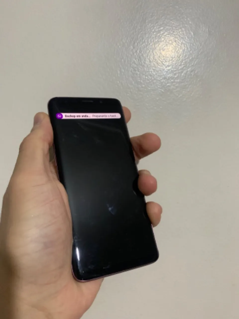 Samsung Galaxy S9 128Gb