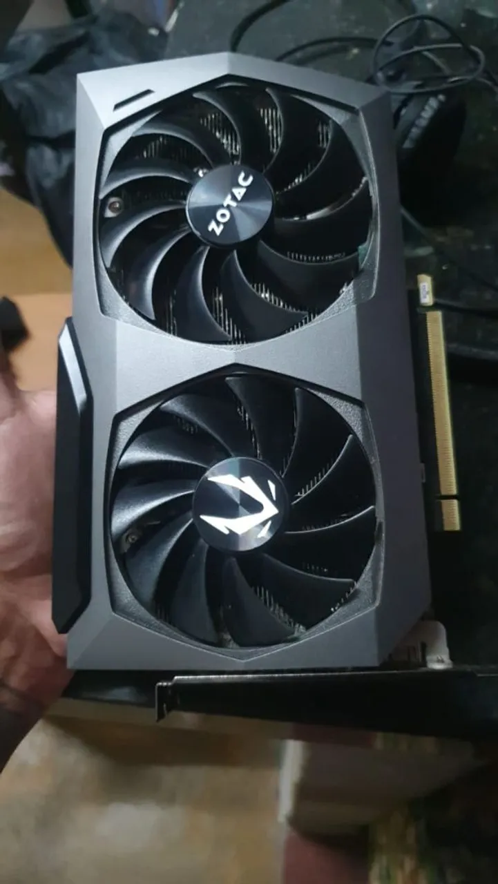 rtx 3070 zotac