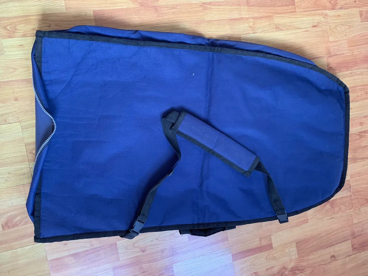 Capa de prancha de Body Board - Foto 2
