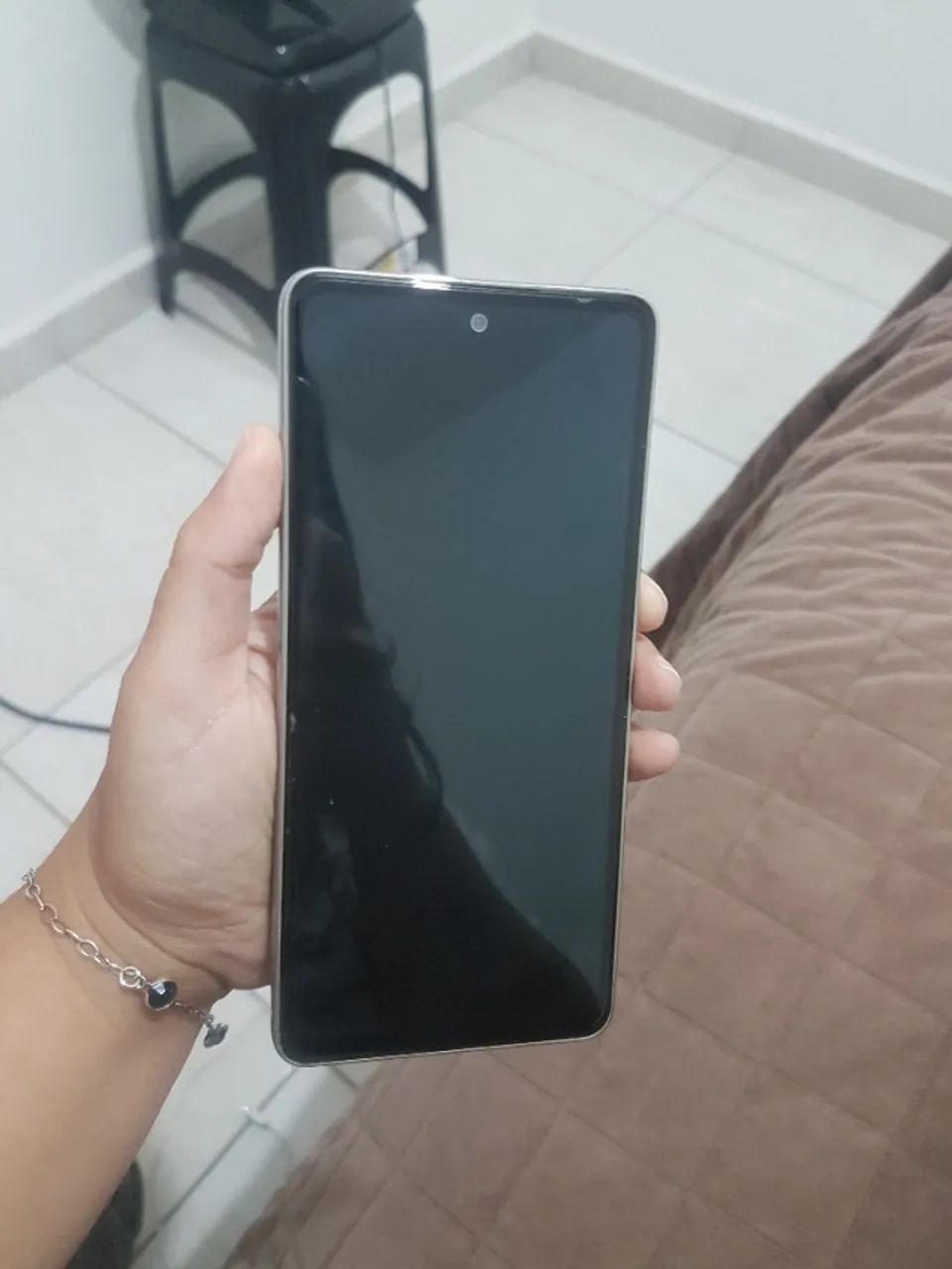 Samsung A-53  - Foto 2