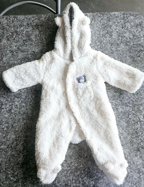 Vendo macacão de bebê Novo  - Foto 2
