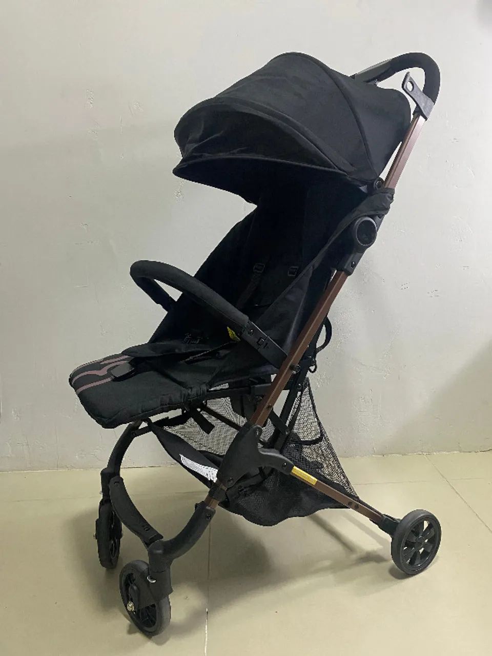 Carrinho de Bebê Galzerano Duolee (Somente 1) - Foto 3