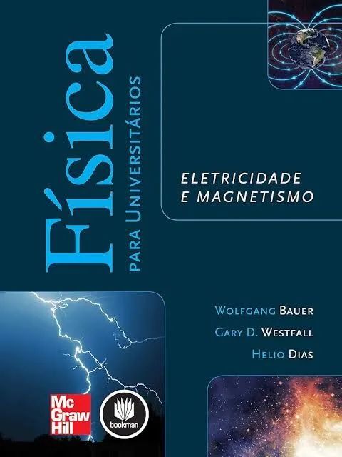 Física para Universitários: Eletricidade e Magnetismo