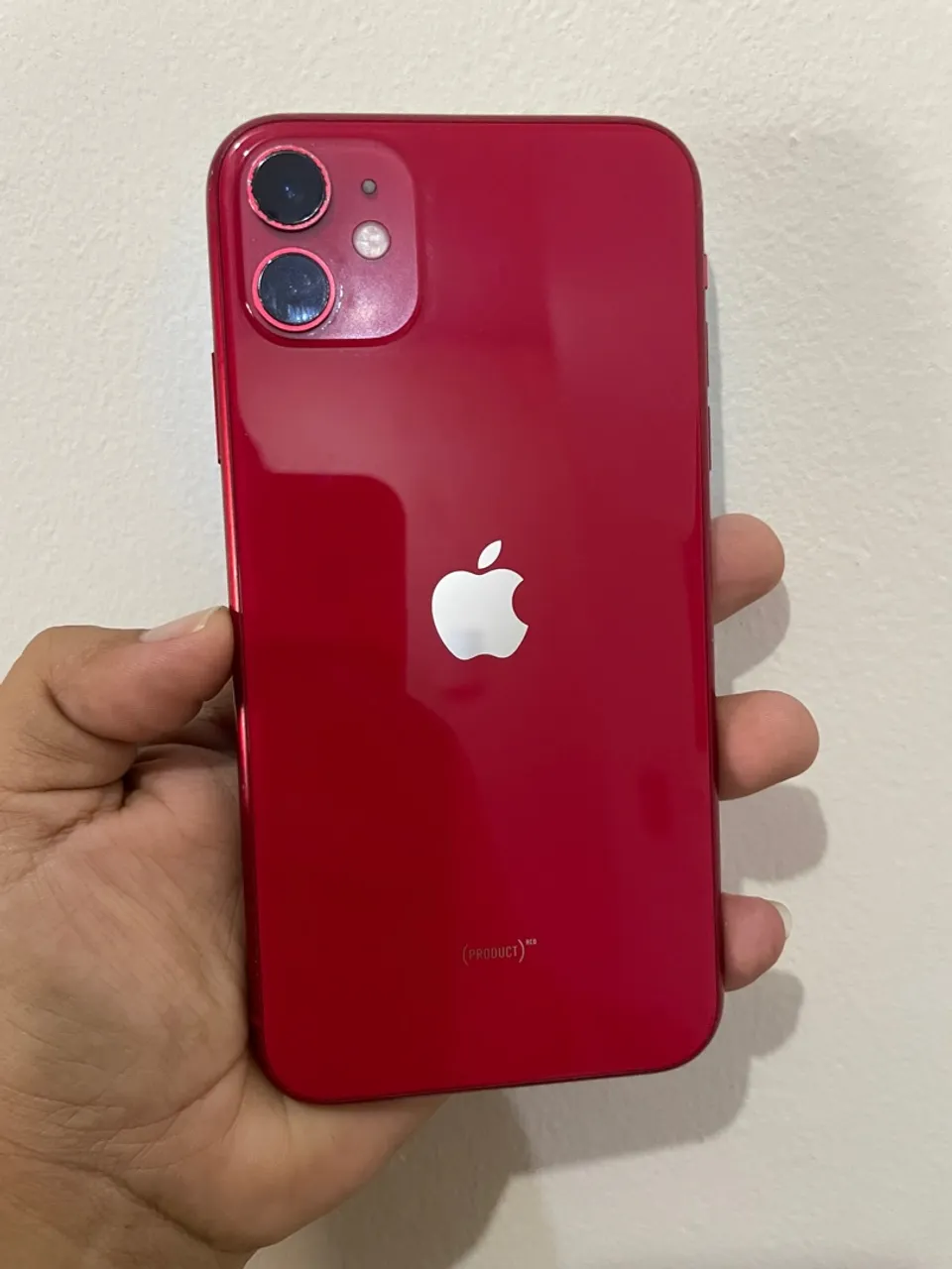 iPhone 11 64GB entrego