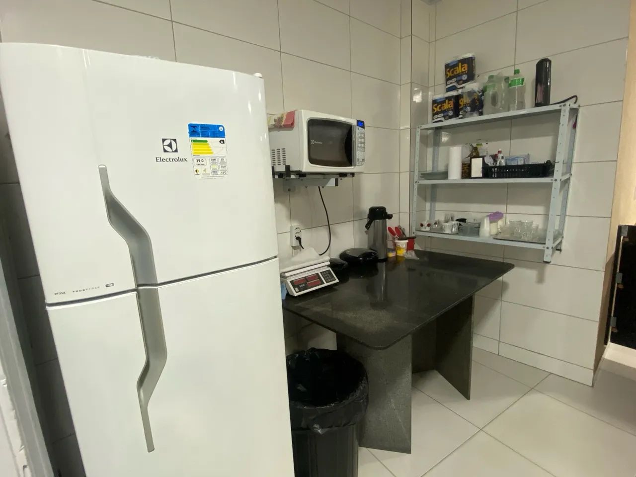 Maquinários para Padaria 