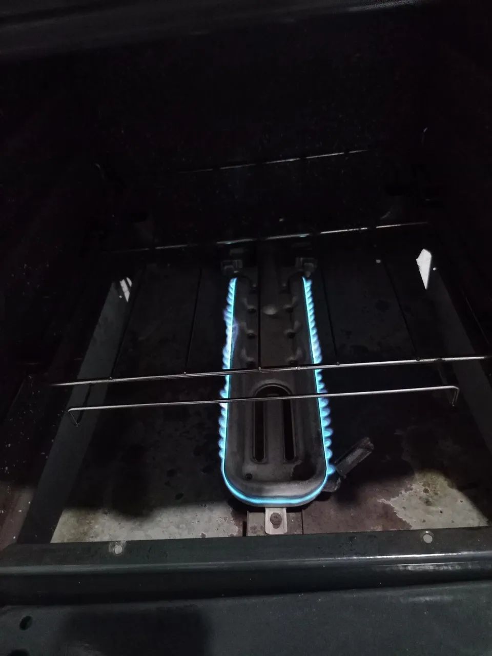 Fogão consul Entrego - Foto 6