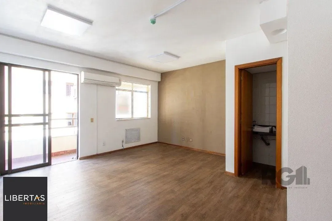 Sala Comercial em Menino Deus