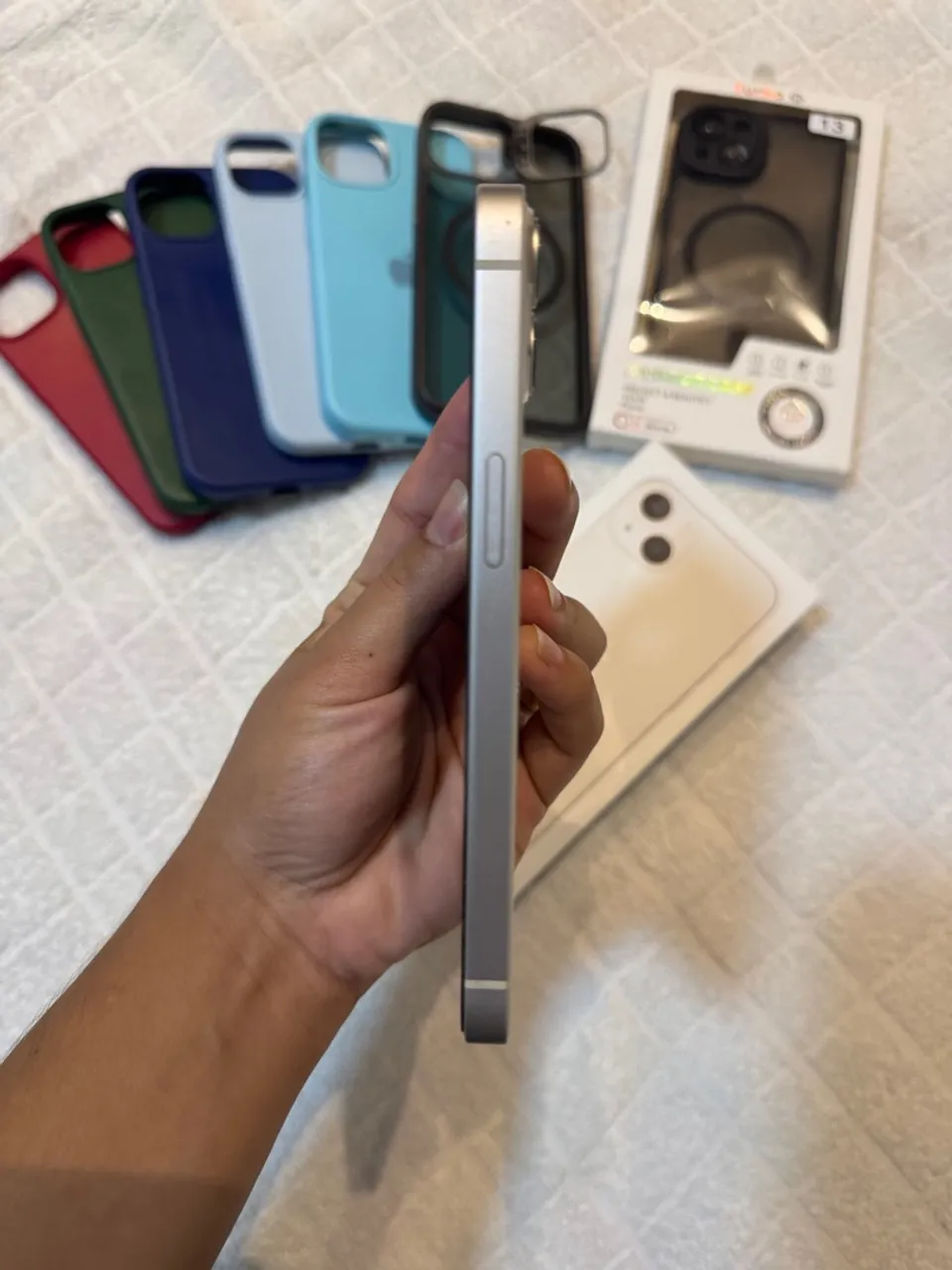 iPhone 13 128 gb