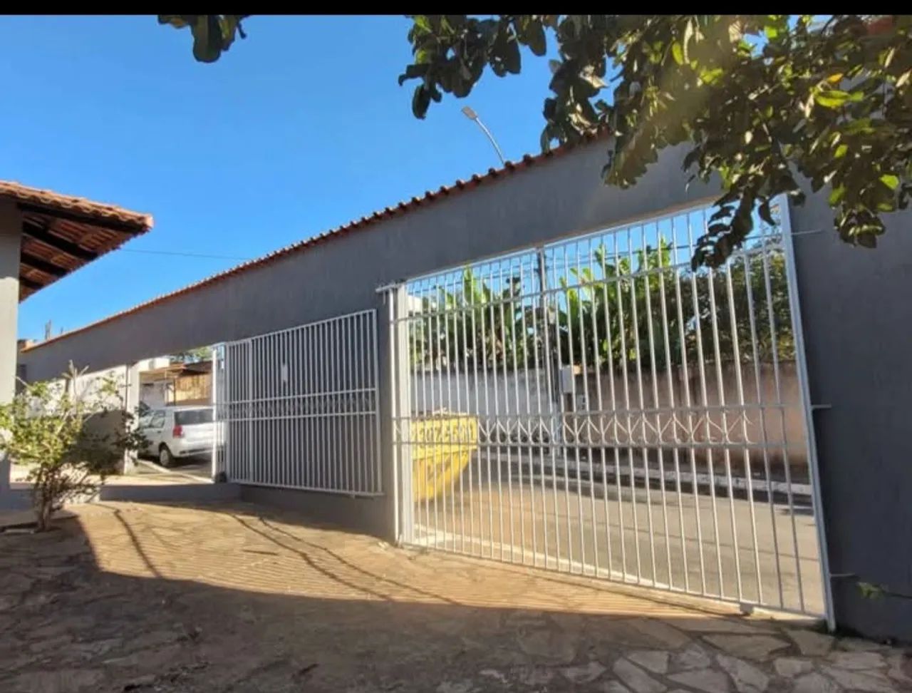 Alugo casa para fins residenciais em Vicente Pires  - Foto 3