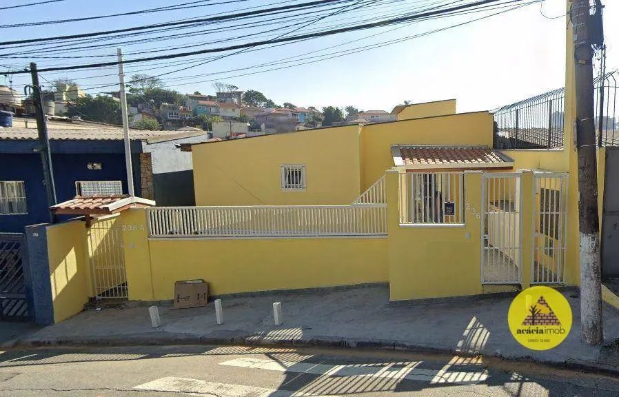 Apartamento para alugar, 30 m² por R$ 1.339,30/mês - Vila Comercial - São Paulo/SP