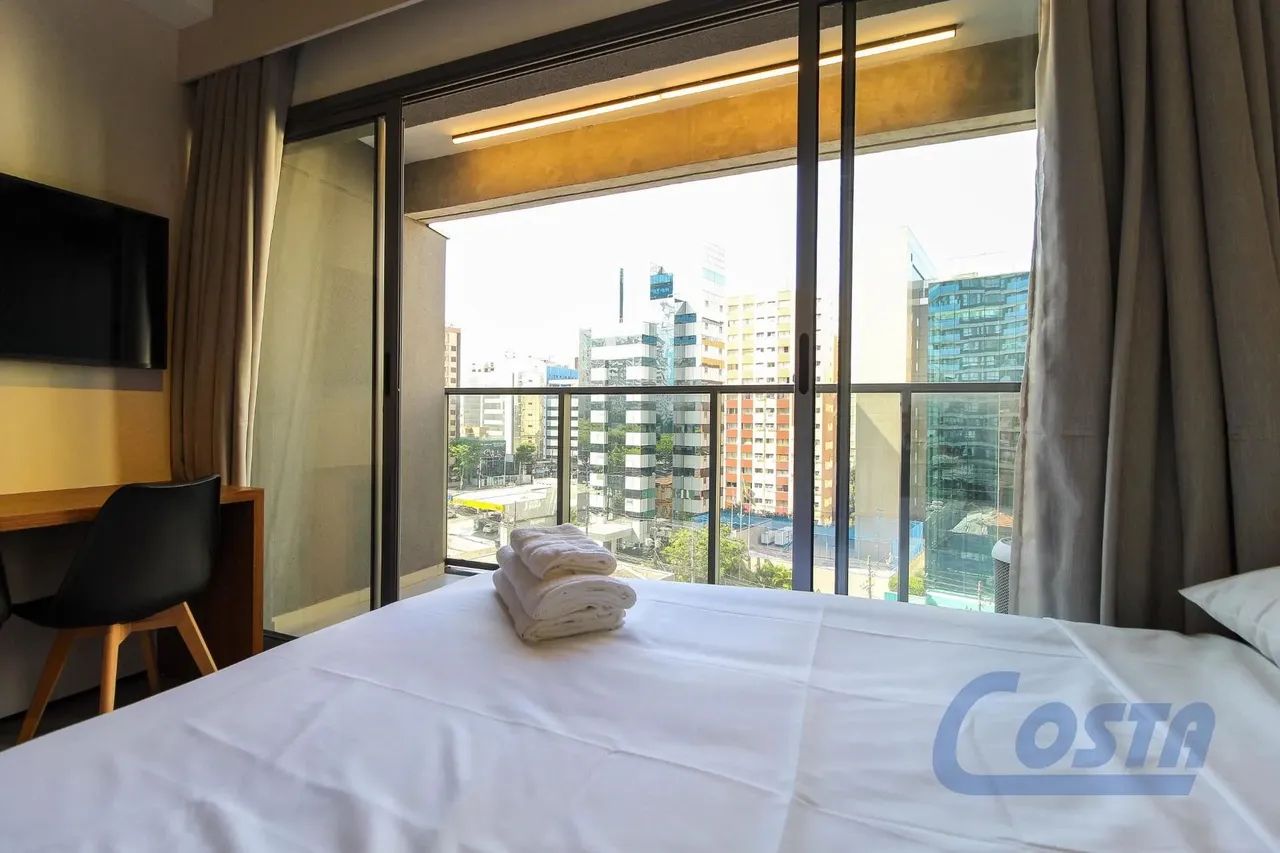 Studio em Paraíso - São Paulo - Foto 5