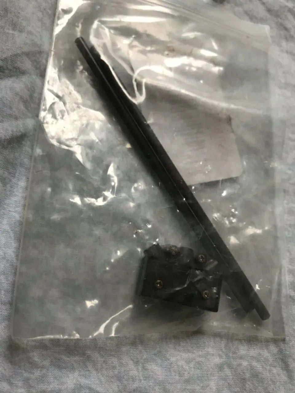 Suporte de antena Drone - Foto 3