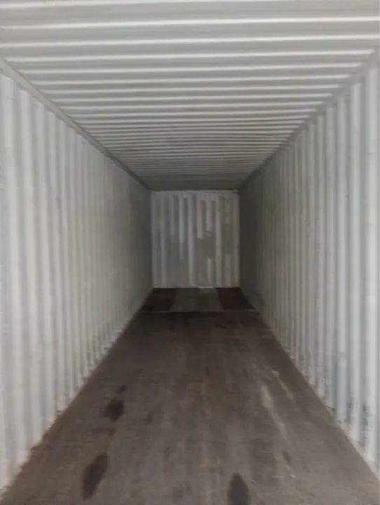 CONTAINER MARÍTIMO (12 metros) - Foto 2