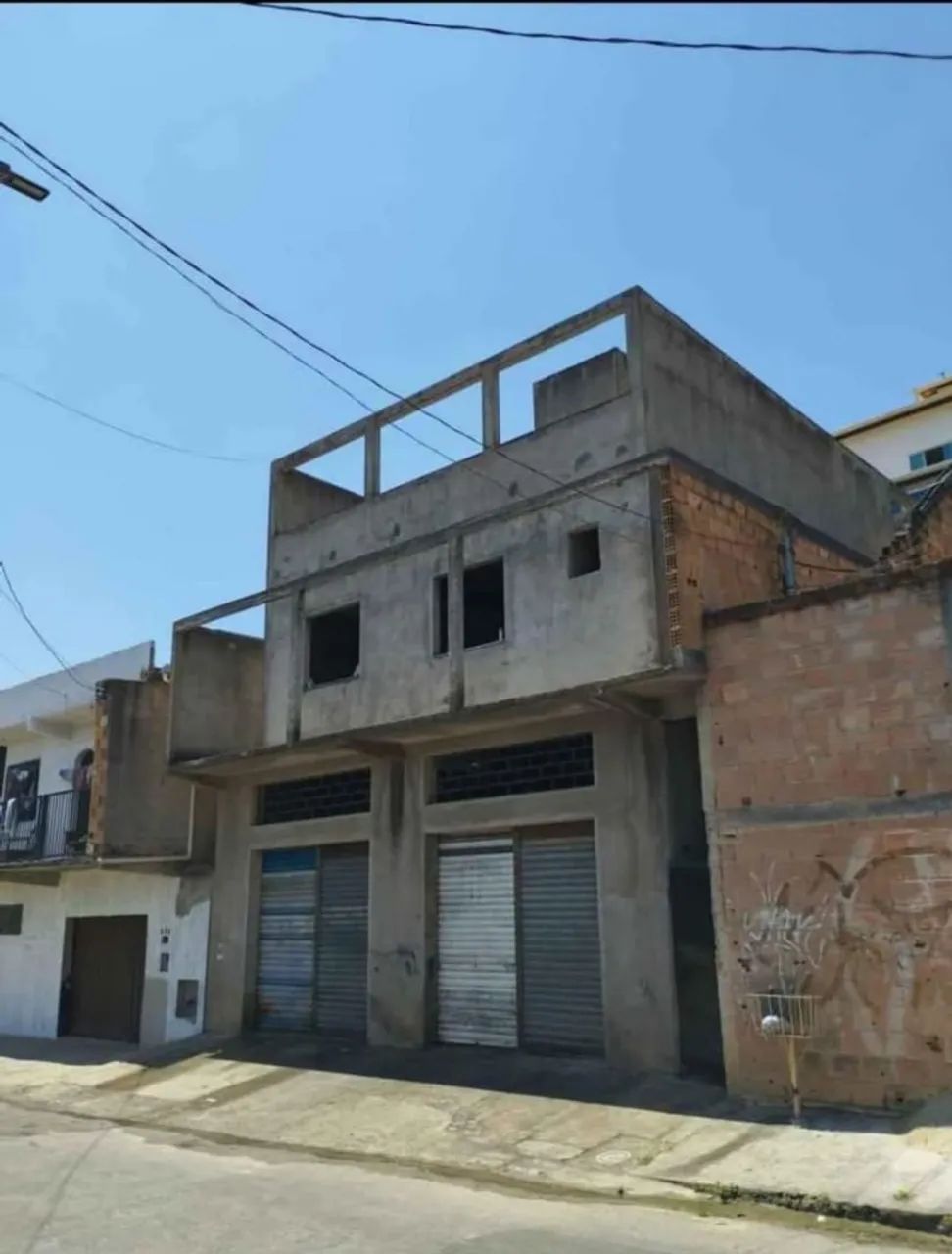 Foto - Contagem - Sapucaia