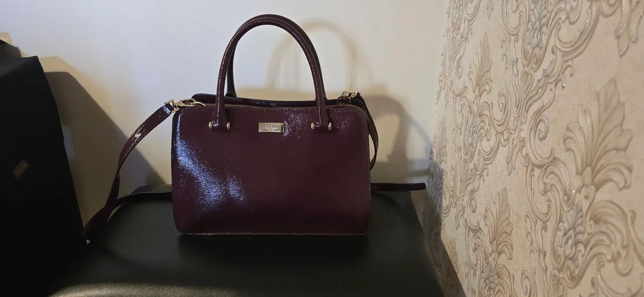 Bolsa Kate Spade original