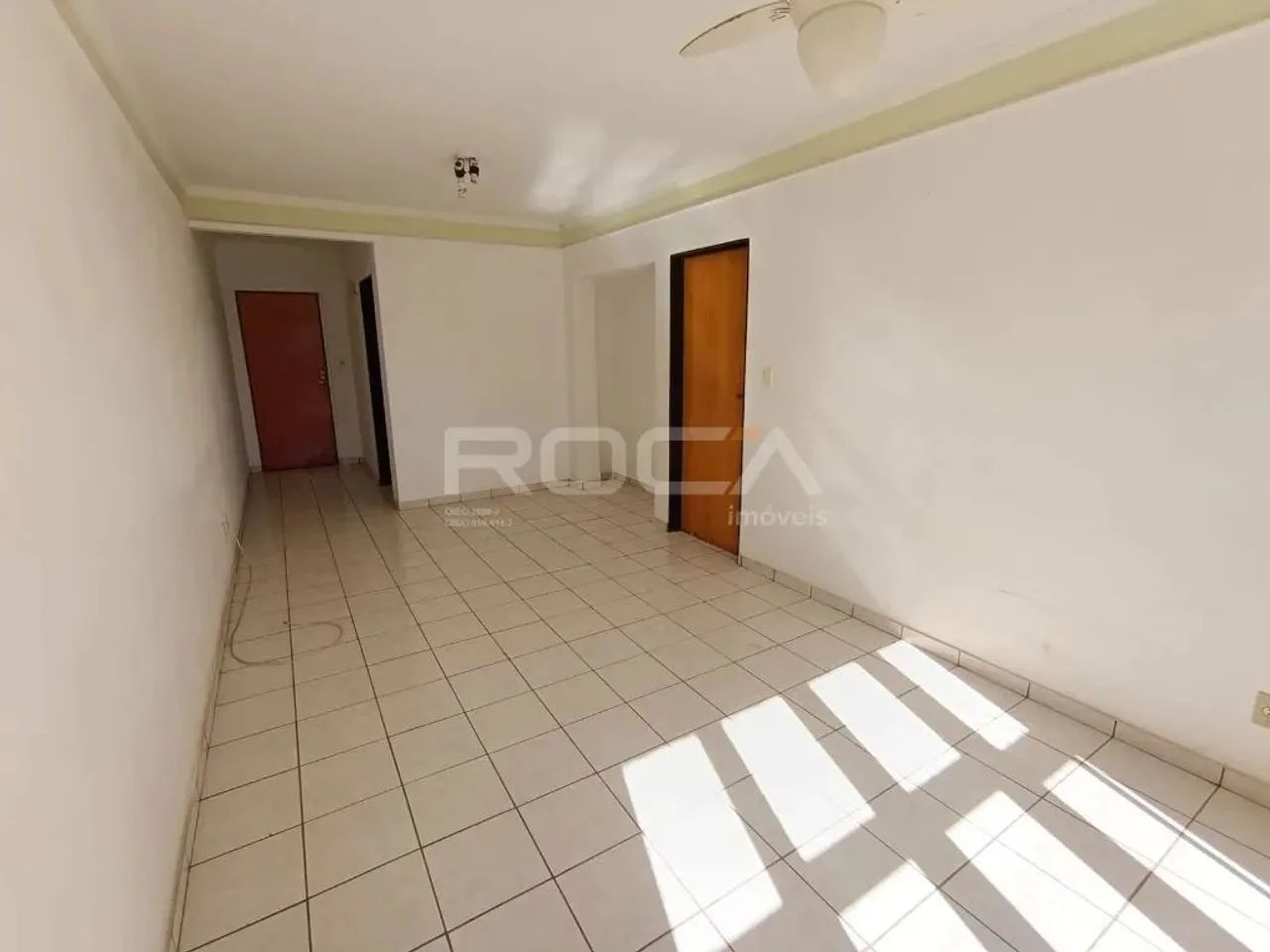 Apartamento para Locação e Venda com 2 quartos e 2 Vagas na Vila Elisa - Ribeirão Preto - Foto 4