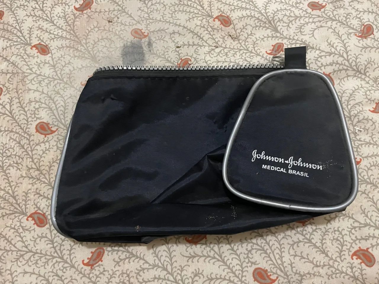 Bolsa para guardar itens  - Foto 3