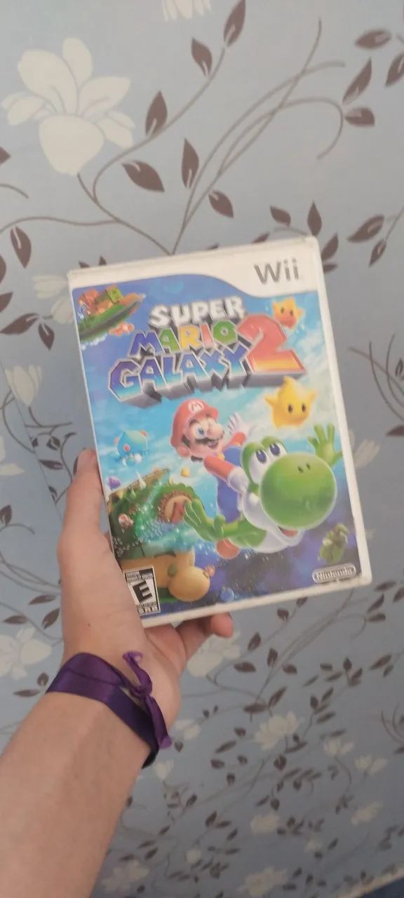Jogos de Nintendo wii  - Foto 2