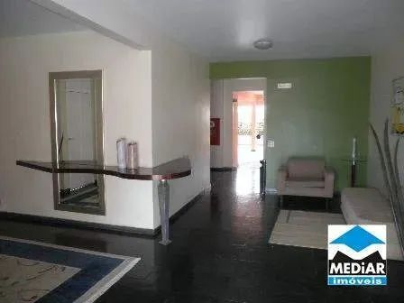 Apartamento para aluguel, 3 quartos, 1 vaga, Santa Tereza - Belo Horizonte/MG - Foto 4