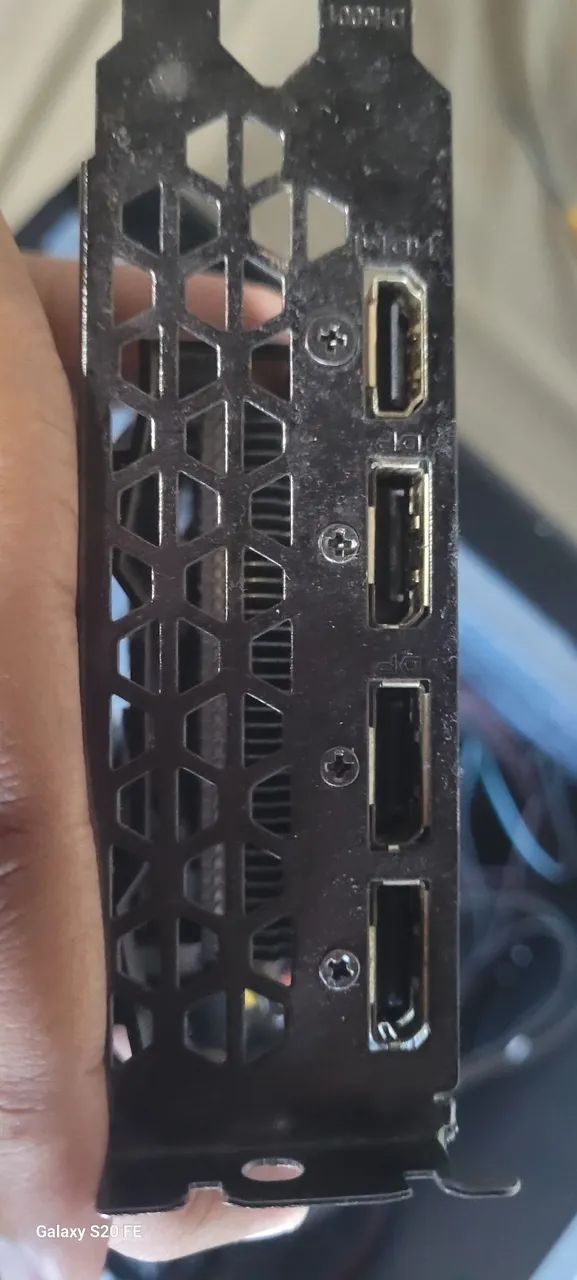 Placa de Vídeo Gamer - Desempenho Incrível! - Foto 5