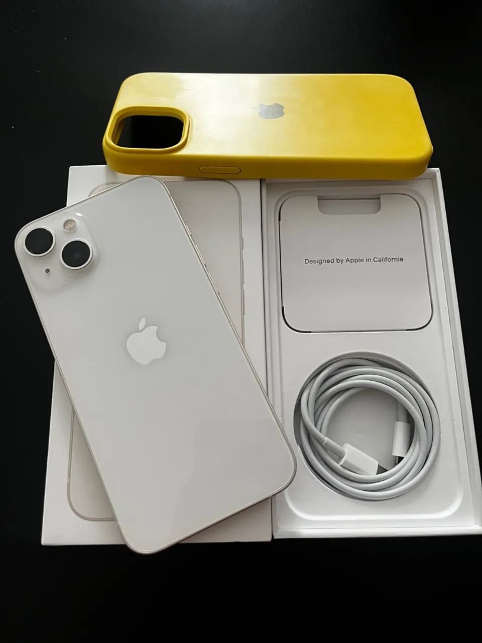 Vendo iPhone 13 128gb  - Foto 3