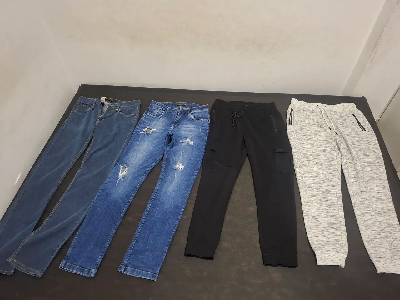 Roupas de Grifes usadas Vila Isabel RJ 