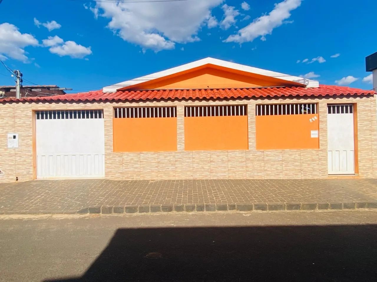 Foto - Uberlândia - São Jorge