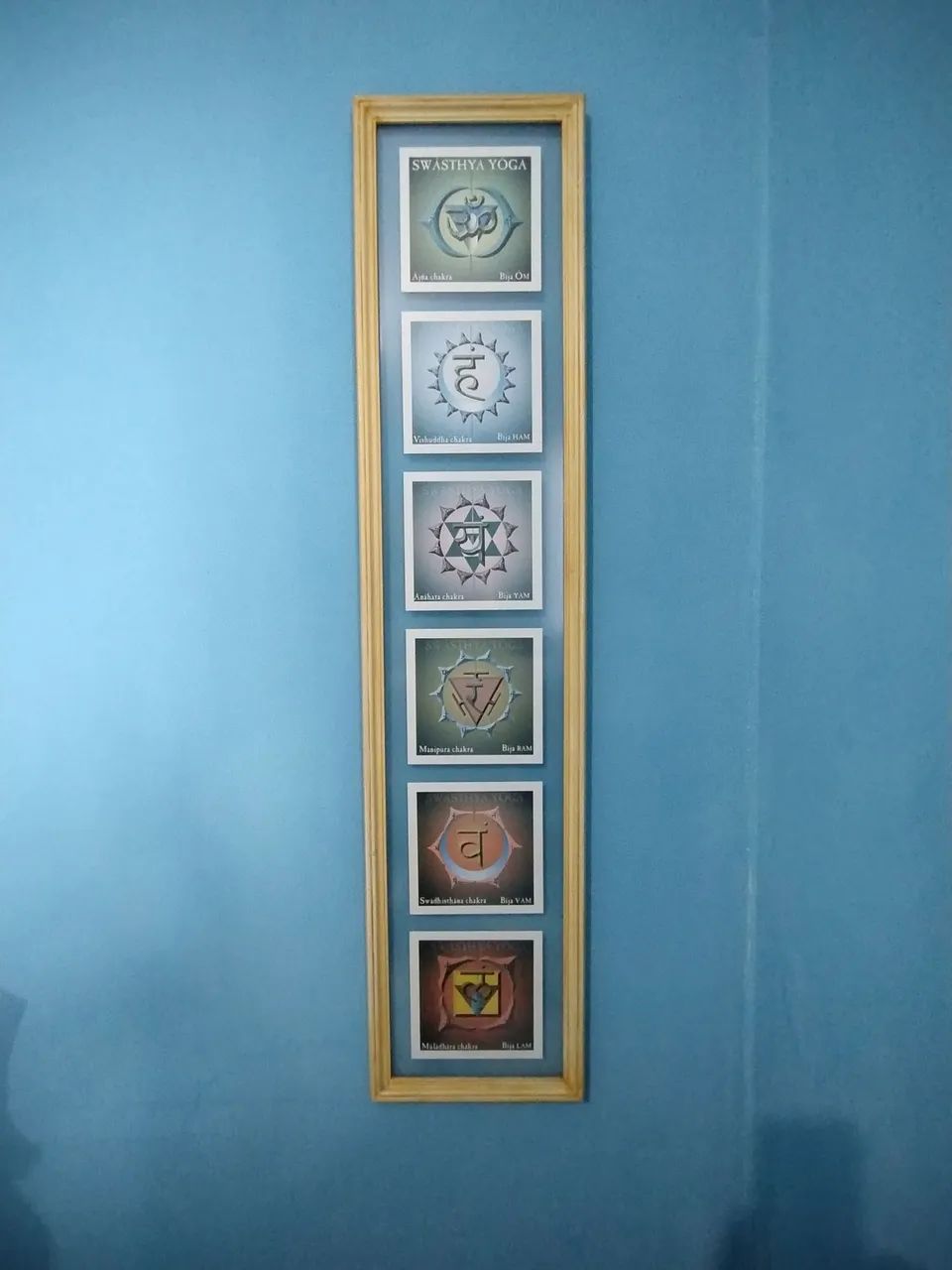 Moldura Decorativa para Fotos 