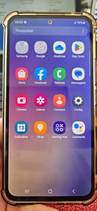 Smartphone  Samsung A54 - Foto 4