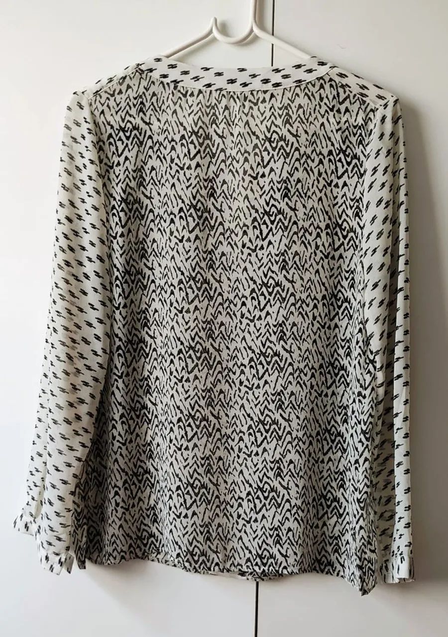 Blusa feminina Gregory - Foto 2