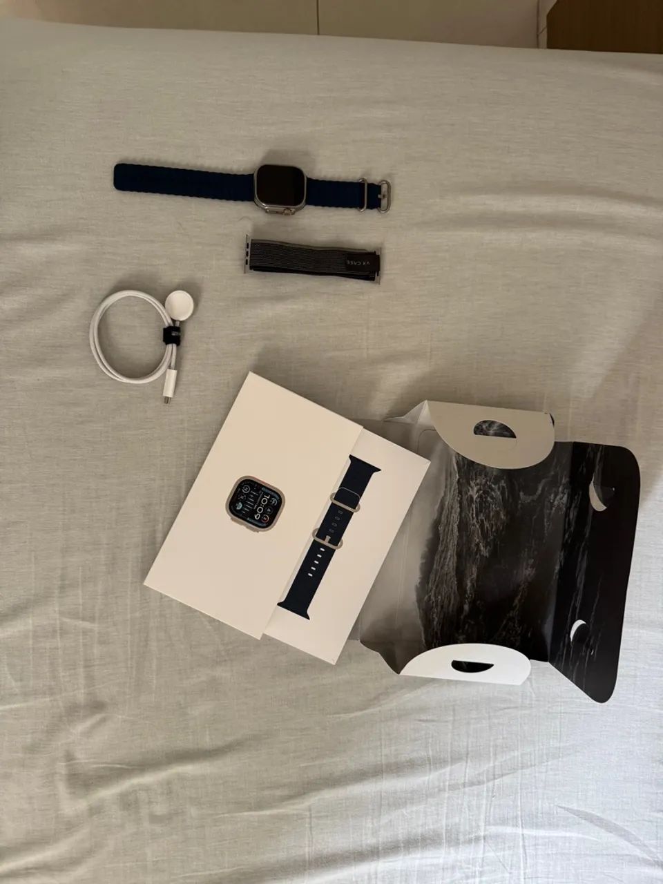 Apple Watch Ultra 2