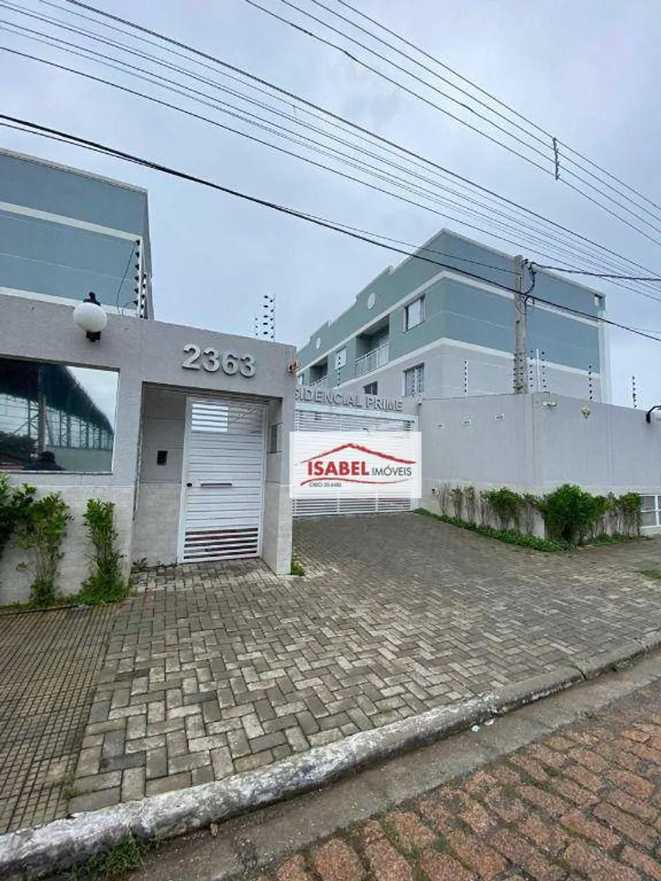 Sobrado à venda - Jundiapeba - Mogi das Cruzes/SP