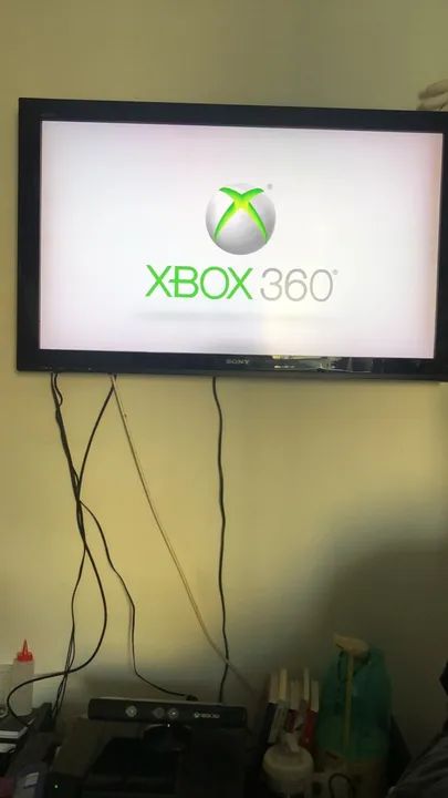 Xbox 360  - Foto 5