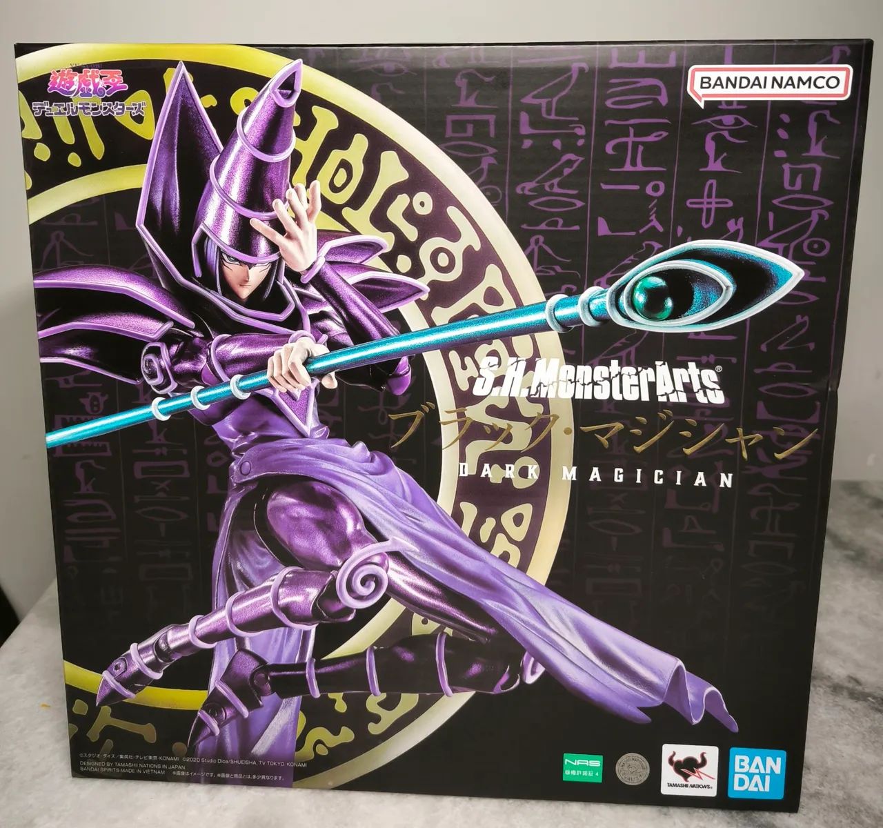 【未開封】Yu-Gi-Oh! Order of The Spellcasters Yu-Gi-Oh! Cards Order of The Spellcasters Structure Deck | 3 Super