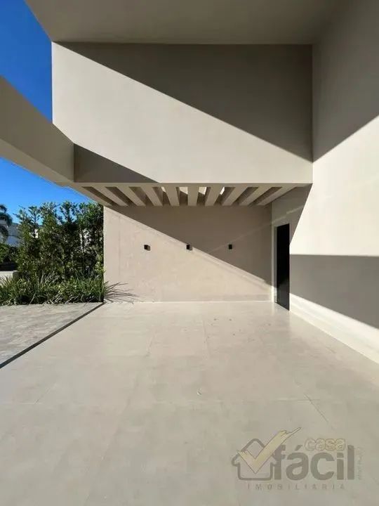 Casa em Condomínio para Venda em Presidente Prudente, Condomínio Porto Madero, 3 dormitóri - Foto 2