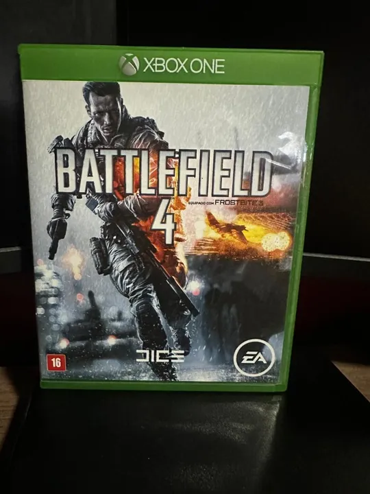 Battlefield 4