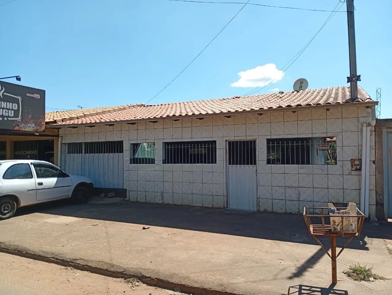 Foto - Goianira - Setor Sul