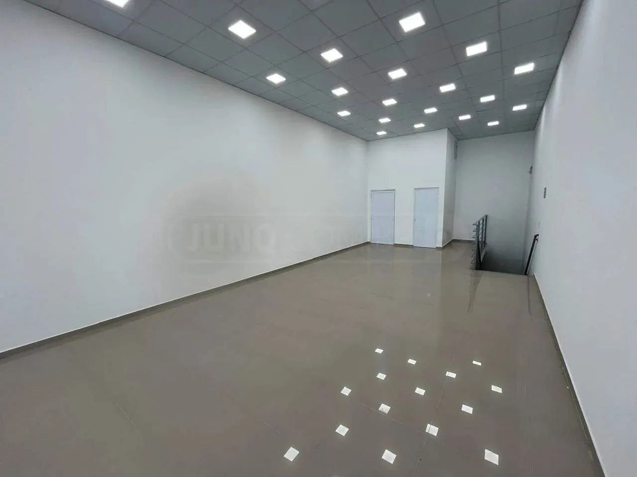 Salão para aluguel, Centro - Rio das Pedras/SP - Foto 5