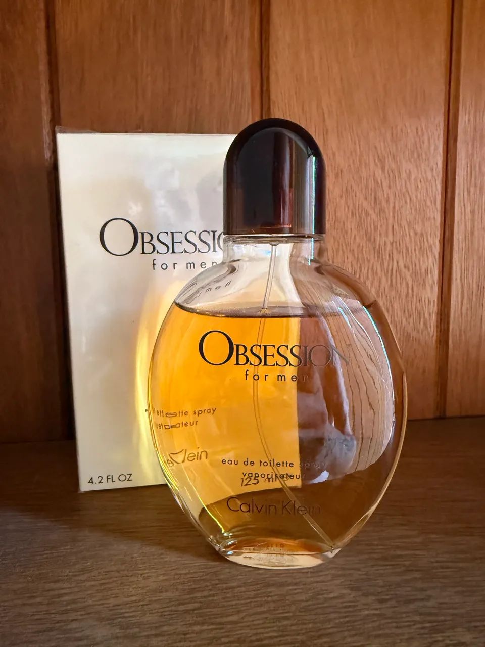 Perfume Obssession CK64309961055233120