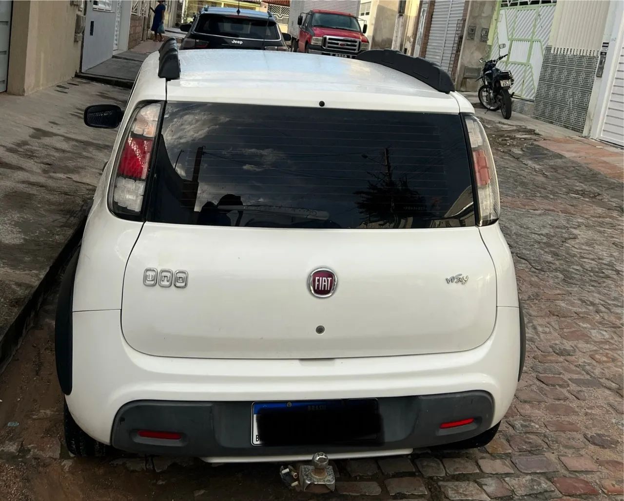 Uno Way - Foto 2