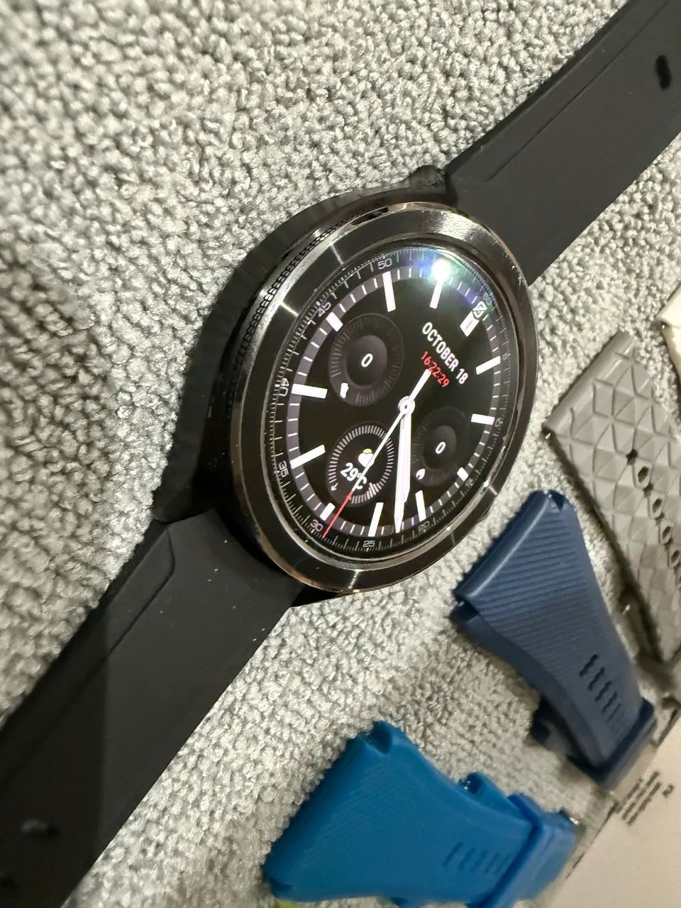 Smartwatch Xiaomi Watch 2 Pro - Foto 5