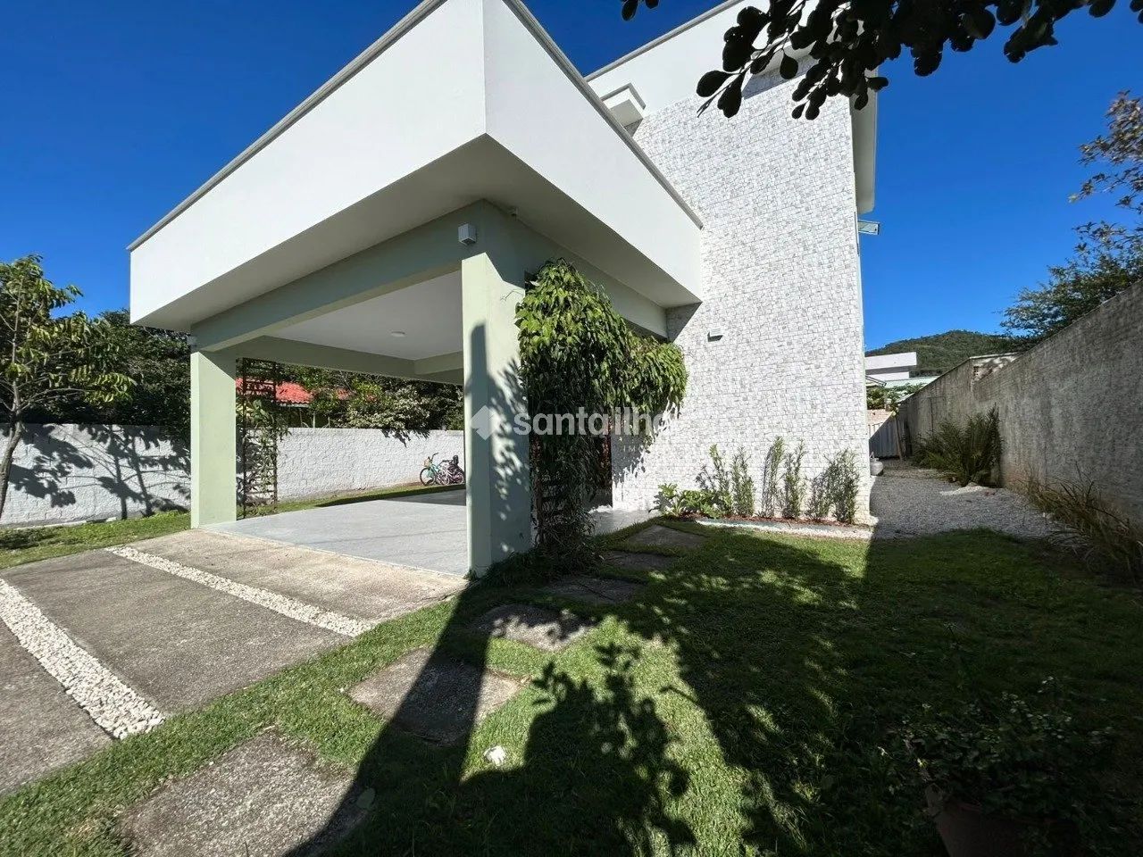 Casa com 5 dormitórios à venda, 204,00m² - Ribeirão da Ilha - Florianópolis/SC - Foto 3