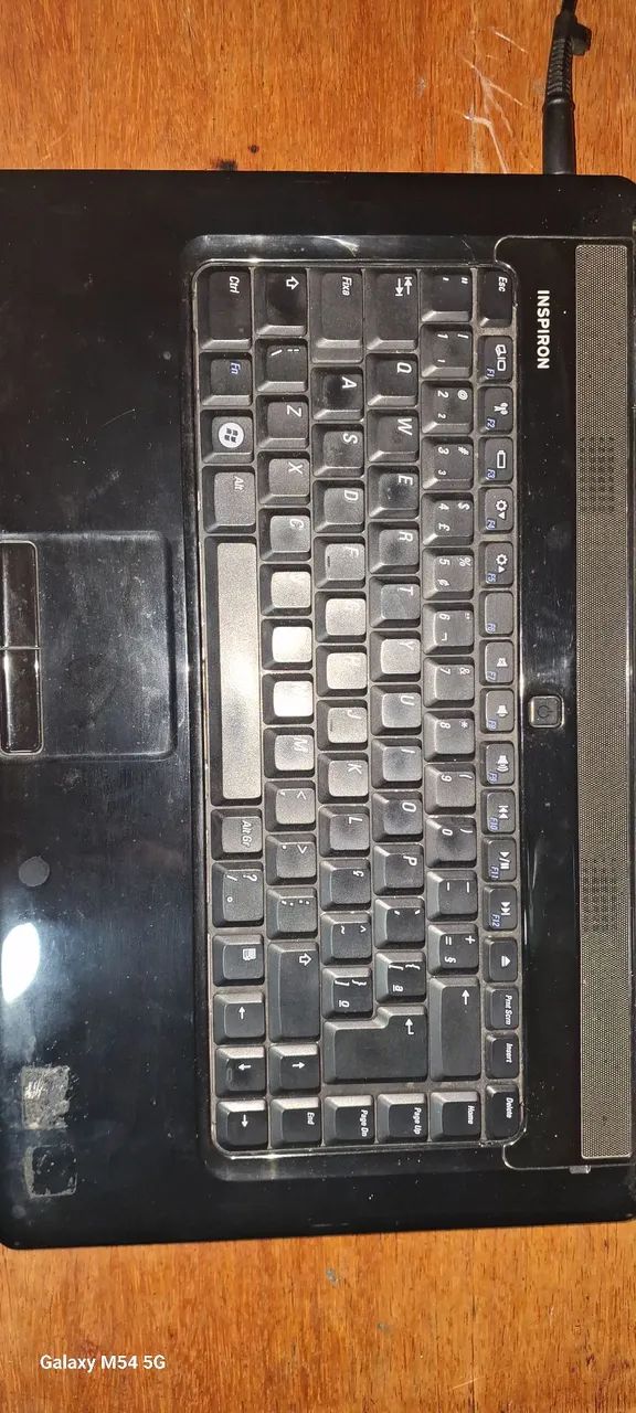 Notebook Dell inspiron  - Foto 4
