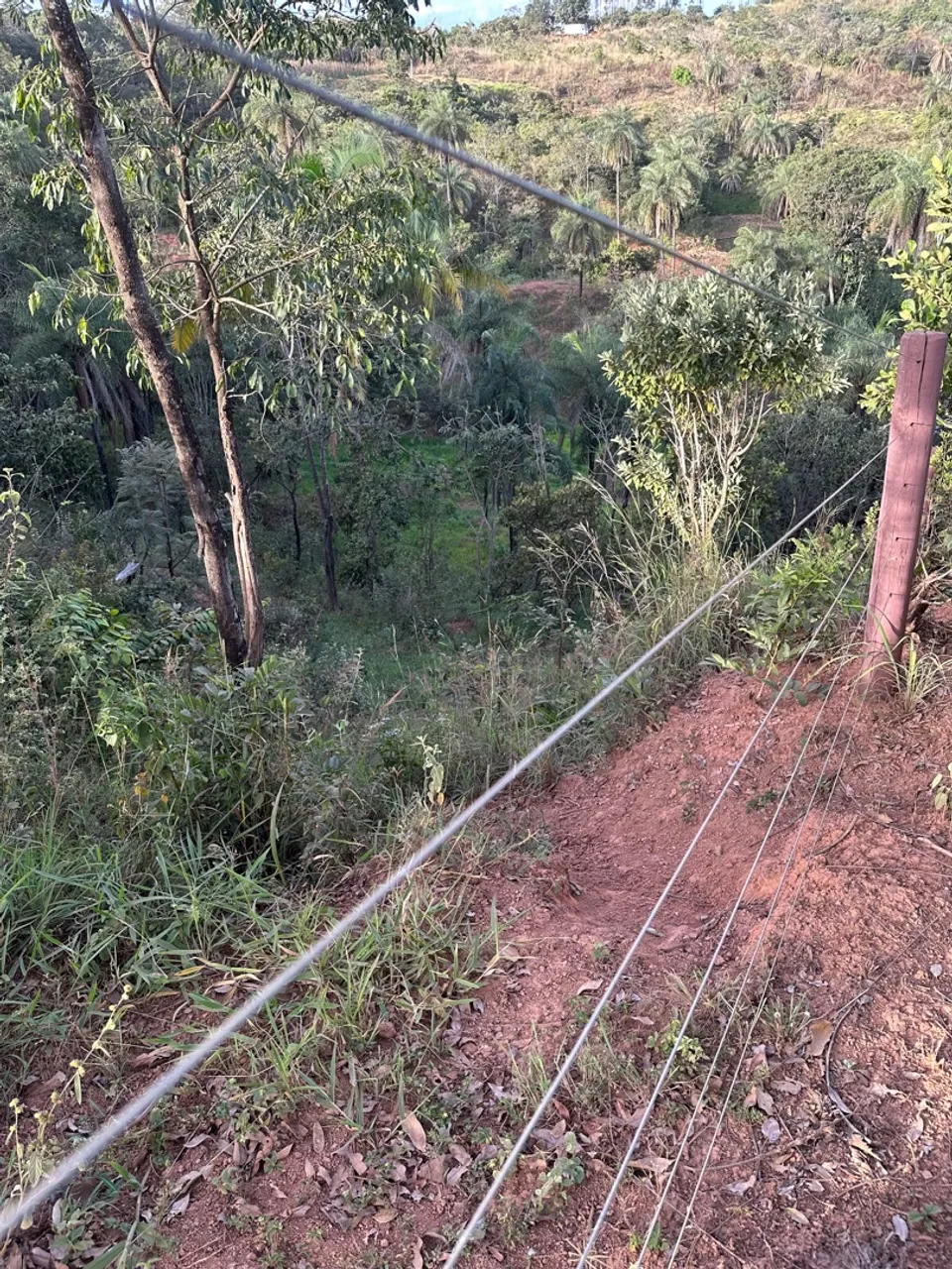 Vendo chácara em Formosa/Go